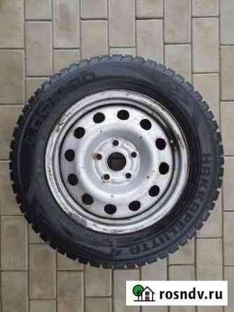 Nokian 195/65 R15 95 Чебоксары