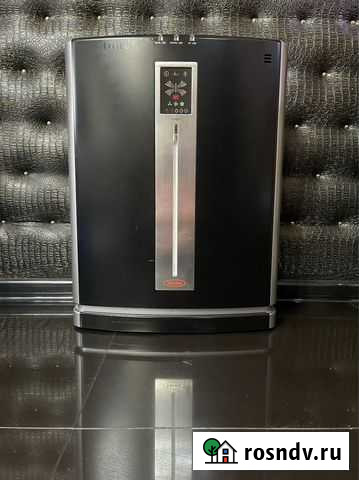 Очиститель и дизенфектор воздуха Sharp Иркутск - изображение 1