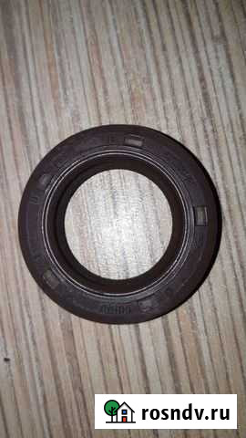 Сальник коленвала Daewoo Espero Изобильный - изображение 1