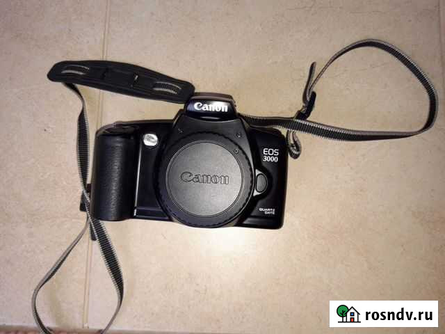 Зеркальный фотоаппарат Новосибирск - изображение 1