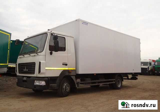 МАЗ 4371, 2021 Новый Уренгой - изображение 1