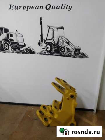 Рама CAT каретка 315-5385 Саратов - изображение 1