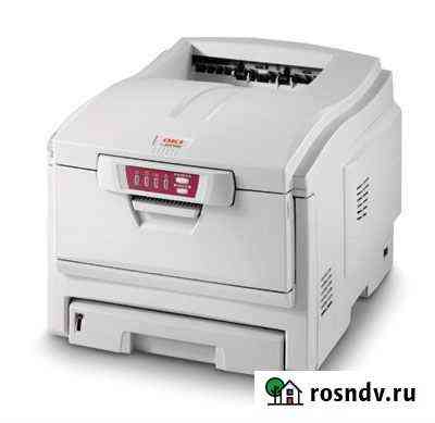 Oki c3100 Уфа