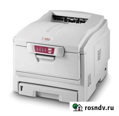 Oki c3100 Уфа - изображение 1