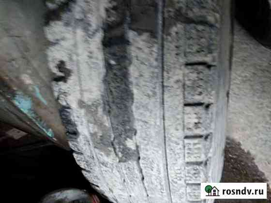 Dunlop 165/75 R14 Новокузнецк