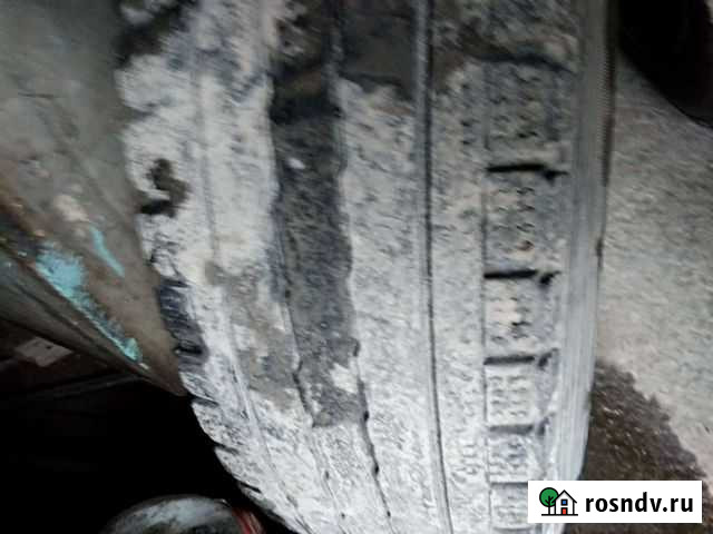 Dunlop 165/75 R14 Новокузнецк - изображение 1