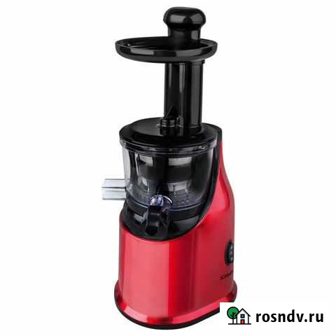 Соковыжималка шнековая Новая Таганрог - изображение 1