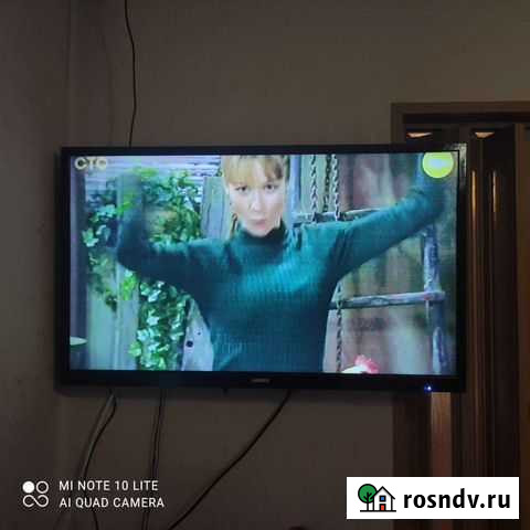 Телевизор бу Петропавловск-Камчатский - изображение 1