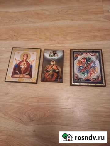 Иконы Мурино - изображение 1