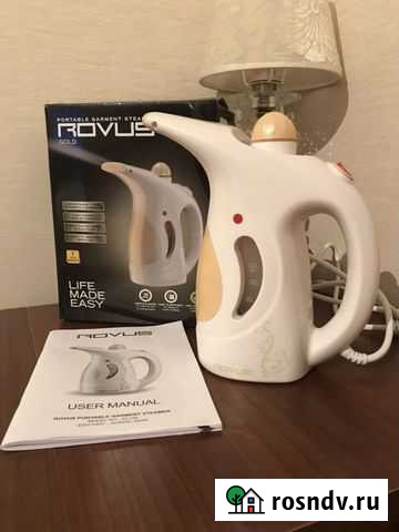 Отпариватель Кемерово - изображение 1