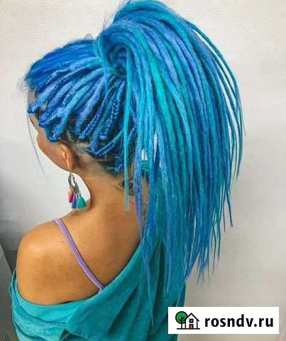 Де Дреды Красноярск - изображение 1