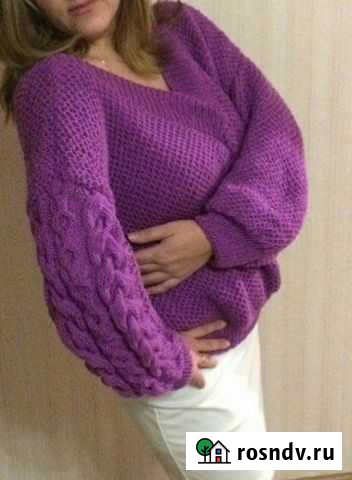 Вязание на заказ. спицы и крючок Челябинск - изображение 1