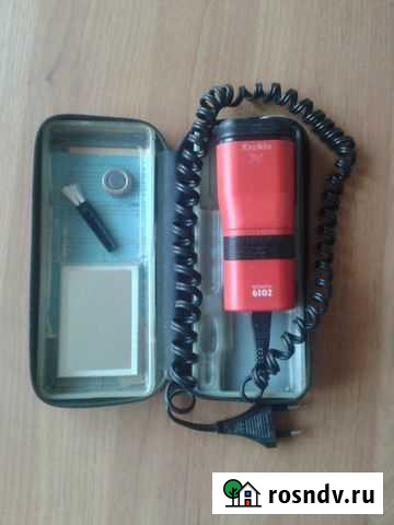 Бритва Харьков 6102 Санкт-Петербург - изображение 1