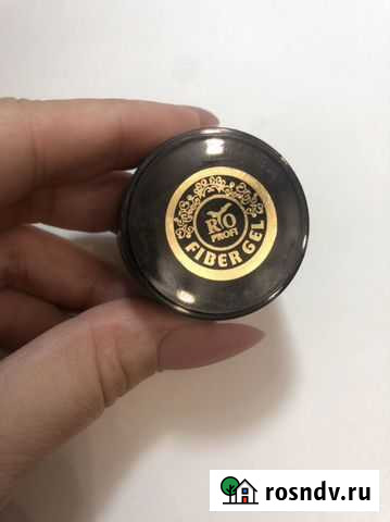 Гель для наращивания ногтей Ульяновск - изображение 1