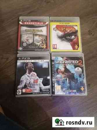 Игра для приставки ps3 Оренбург
