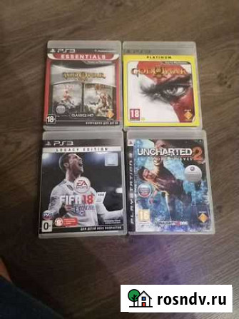 Игра для приставки ps3 Оренбург - изображение 1