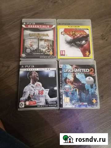 Игра для приставки ps3 Оренбург - изображение 1