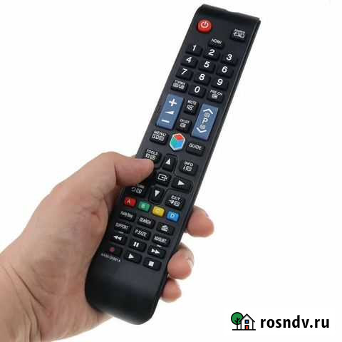 Пульт тв универсальный huayu RM-D1078+ Нижний Тагил - изображение 1