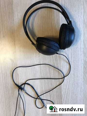 Наушники Philips SHP1900 Томск - изображение 1