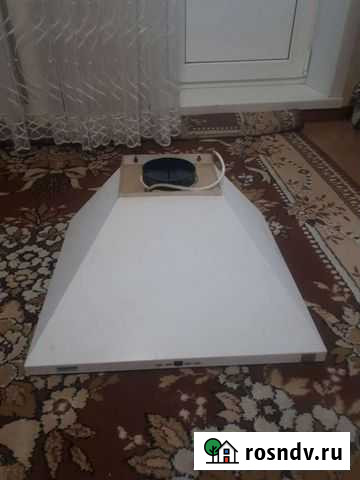 Вытяжка для кухни бу Волжский - изображение 1