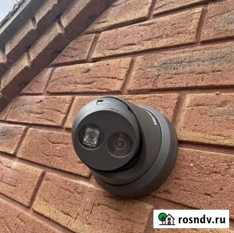 Видеонаблюдение Магнитогорск - изображение 1