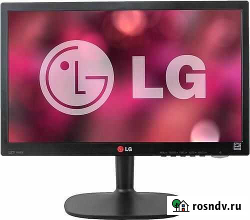 Монитор LG 19M35AA Иваново - изображение 1