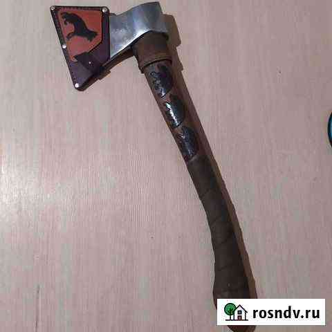 Топор СССР Барнаул