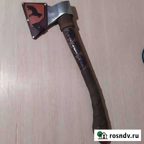 Топор СССР Барнаул - изображение 1