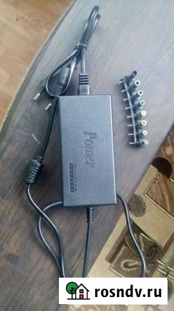 SSD жесткий, универсальная зарядка Глушково - изображение 1