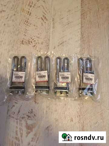 Тен стиральной машины Калининград - изображение 1