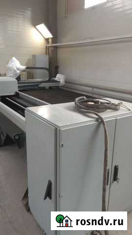 Станок лазерной резки Миасс - изображение 1