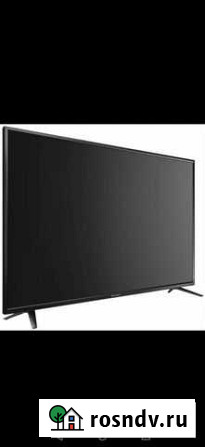 Телевизор sharp 49 Сургут - изображение 1