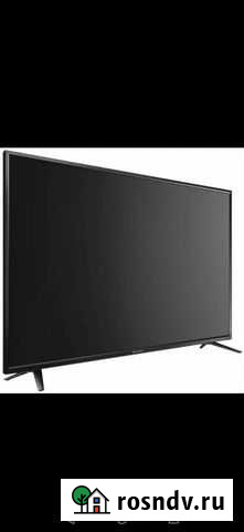 Телевизор sharp 49 Сургут - изображение 1