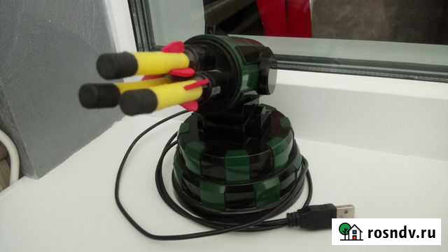 Ракетница для пк или ноутбука Саратов - изображение 1