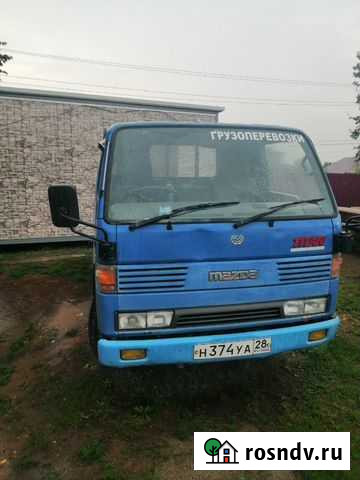 Грузоперевозки Благовещенск - изображение 1