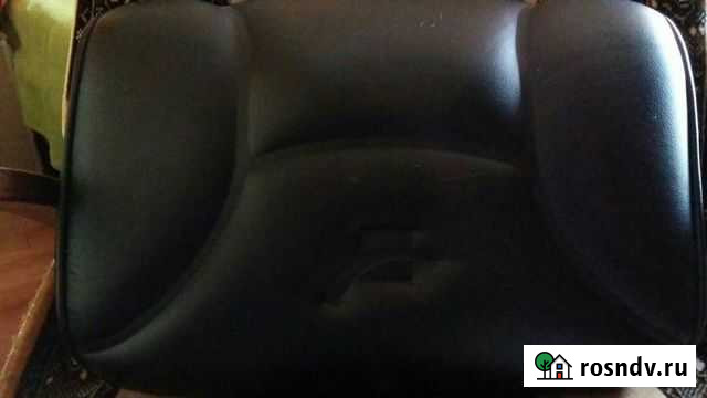 Подушка массажная Новосибирск - изображение 1