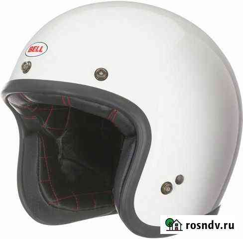 Мотошлем bell custom 500 в комплекте с визором Петрозаводск