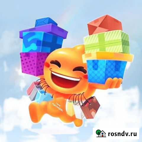 Байер США И Европа (покупки в ес и США) Москва - изображение 1