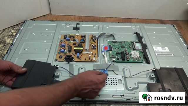 Ремонт телевизоров Пенза - изображение 1