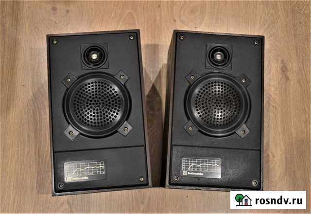 Акустическая система S 30 Тихвин - изображение 1