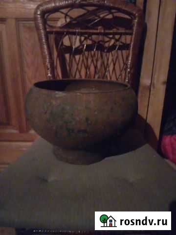 Чугунок Киржач - изображение 1