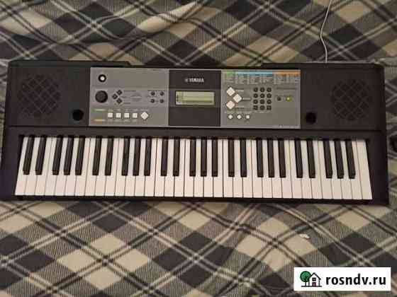 Синтезатор yamaha Москва