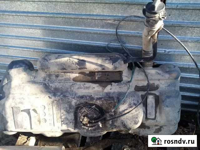 Мерседес спринтер топливный бак Нягань - изображение 1