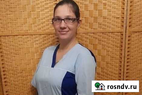 Массаж с пользой Хабаровск - изображение 1