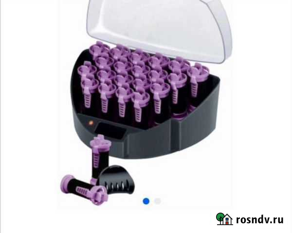 Электрические бигуди Челябинск - изображение 1