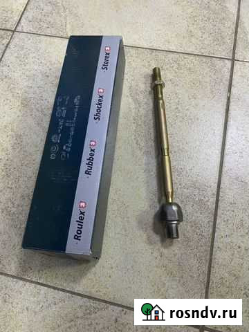 Рулевая тяга Opel Astra Нижнекамск - изображение 1