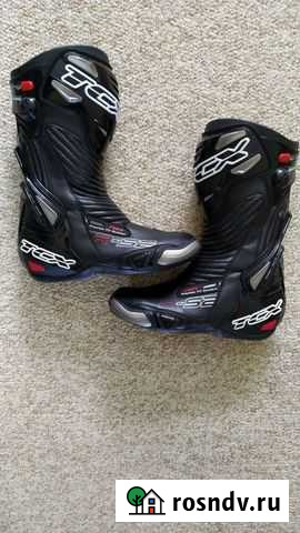 Мотоботы Кемерово - изображение 1