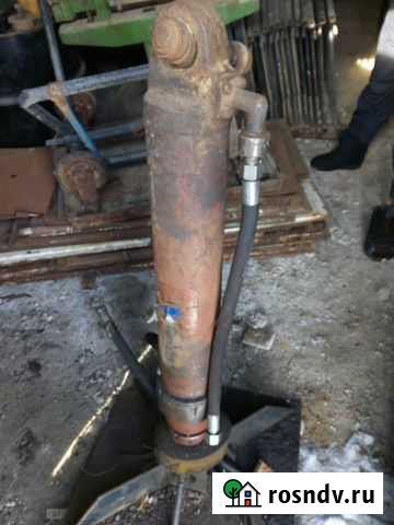 Продам шток тракторный Саранск - изображение 1