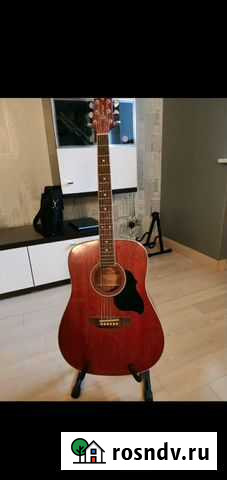 Гитара Ишим - изображение 1