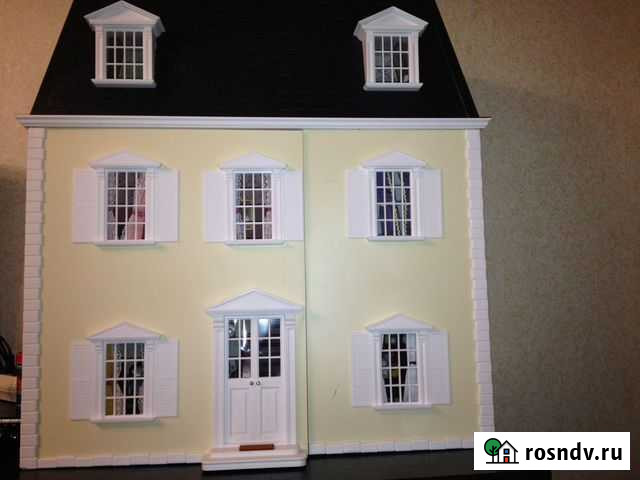 Продам дом мечты. Коллекционный Хабаровск - изображение 1